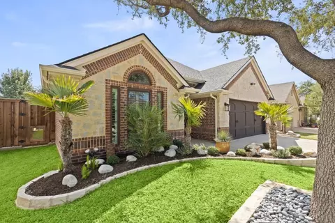 8204 Bowspirit Ln, Fort Worth, TX 76118