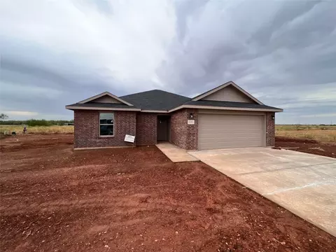 419 Brandywine Ln, Abilene, TX 79602