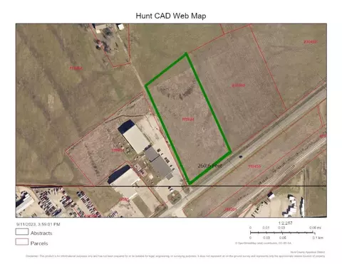 000 Hwy 66, Caddo Mills, TX 75135