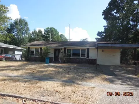 222 Virginia Ave, Minden, LA 71055