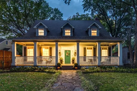 9259 Peninsula Dr, Dallas, TX 75218