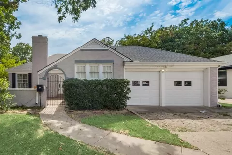 643 N Buckner Blvd, Dallas, TX 75218