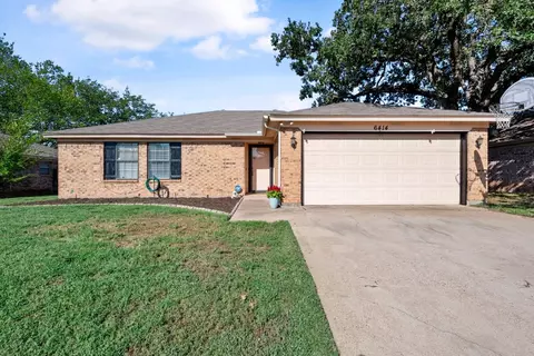 6414 Big Springs Dr, Arlington, TX 76001