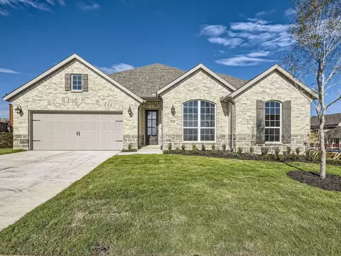 134 Sandie Dr, Rhome, TX 76078