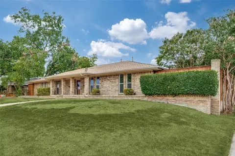 2801 Mollimar Dr, Plano, TX 75075