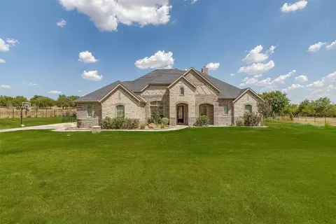 205 Parc Oaks Dr, Aledo, TX 76008