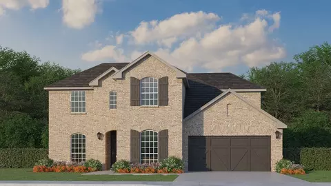 1646 Anemone Ln, Prosper, TX 75078