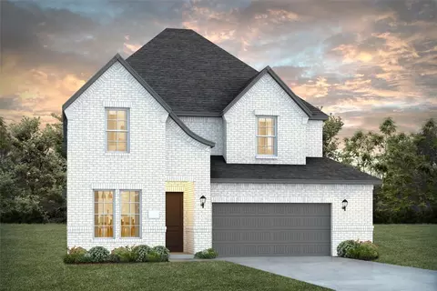 1313 Grass Hollow Pl, Celina, TX 75009