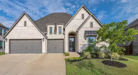 3704 Greenbrier Dr, Melissa, TX 75454