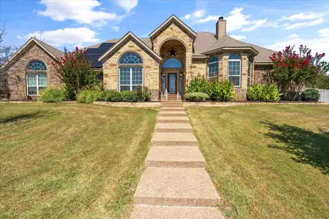 106 Joe Dan Ct, Hudson Oaks, TX 76087