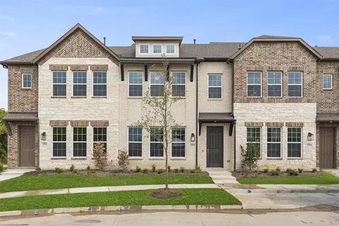 2292 Black Forest Dr, Allen, TX 75013