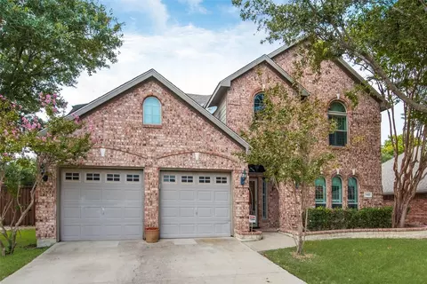 7403 Summit Meadow Ln, Sachse, TX 75048