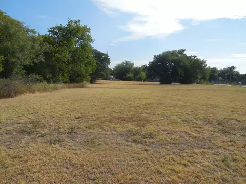 Tbd Cherry Street, Ranger, TX 76470