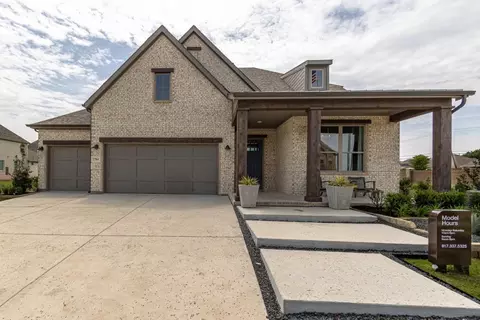 2704 Chambray Ln, Mansfield, TX 76063