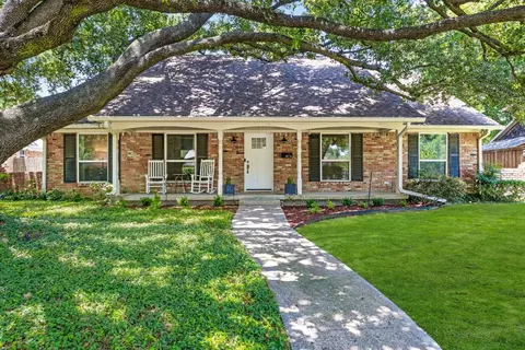4939 Creighton Dr, Dallas, TX 75214