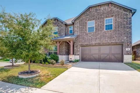 3748 Fossil Tree Ln, Fort Worth, TX 76244