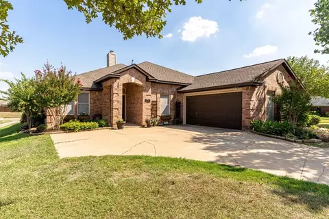 3206 Saints Cir, Denton, TX 76209