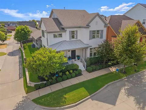2316 Tremont Blvd, Mckinney, TX 75071