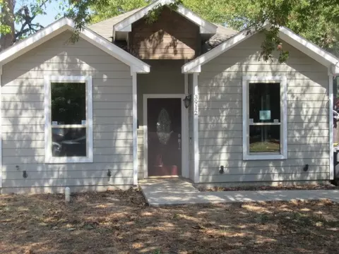 3912 Avant St, Dallas, TX 75215
