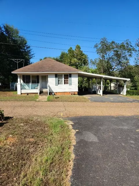 710 S 4th, Homer, LA 71040