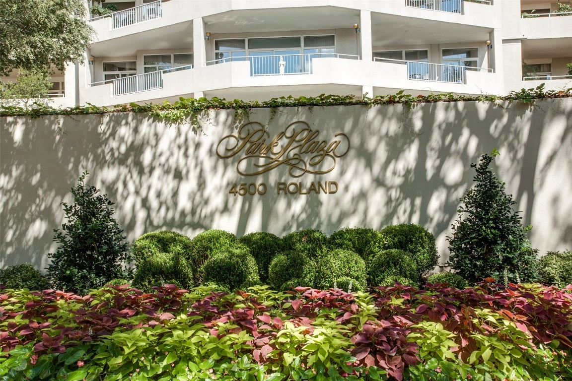 4500 Roland Ave Unit 503  