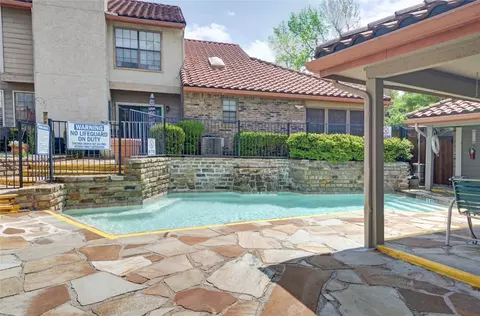 6509 Hickock Dr #2A, Fort Worth, TX 76116