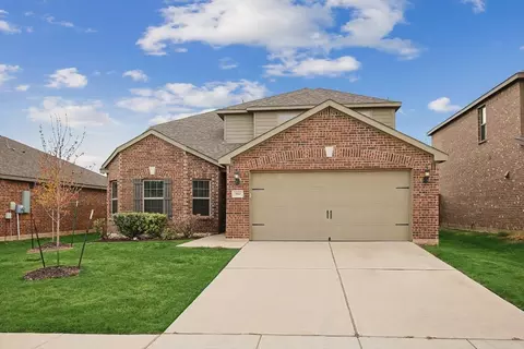 160 Collin St, Anna, TX 75409