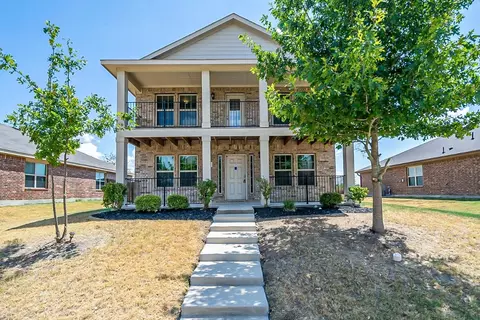 3016 Keri Dr, Lancaster, TX 75146