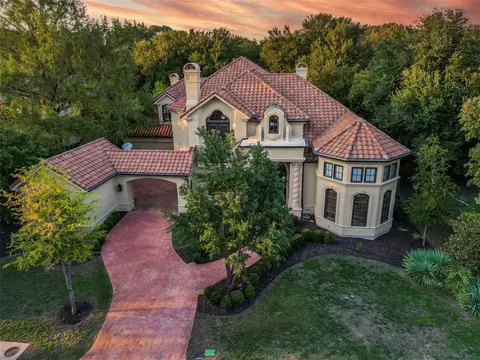 6713 Laurel Valley Dr, Fort Worth, TX 76132