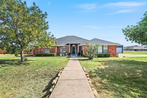 2633 Plains Trl, Haslet, TX 76052