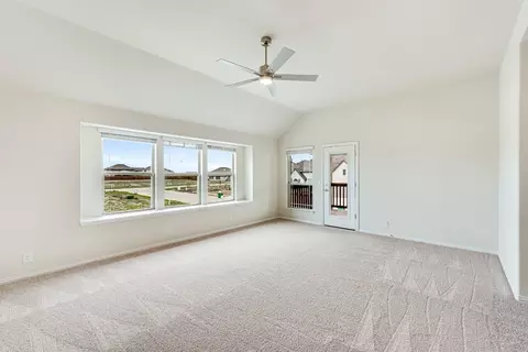 Living - 1908 Midhurst Dr, Forney, TX 75126 photo 4 of 5
