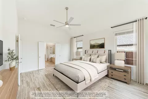 Bedroom - 1908 Midhurst Dr, Forney, TX 75126 photo 1 of 2