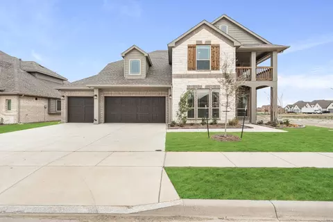 Exterior - 1908 Midhurst Dr, Forney, TX 75126 photo 1 of 6