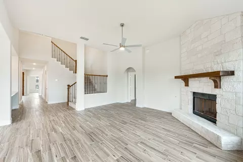 Living - 1908 Midhurst Dr, Forney, TX 75126 photo 2 of 5
