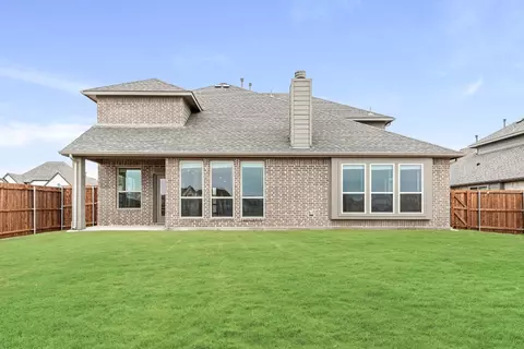 Exterior - 1908 Midhurst Dr, Forney, TX 75126 photo 3 of 6