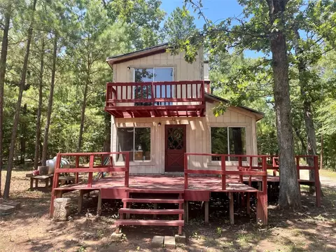 000 Private Road 7200, Clarksville, TX 75426