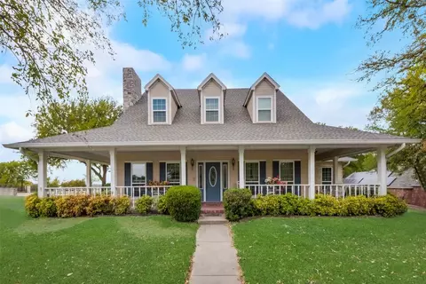 801 Sam Bass Ct, Willow Park, TX 76087