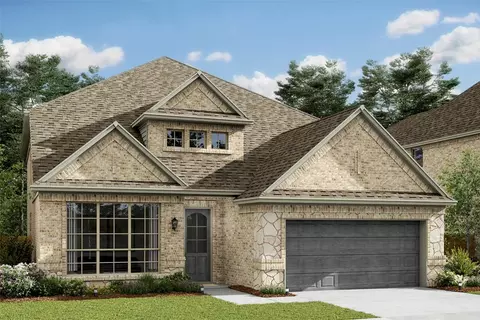 3707 William Riley St, Melissa, TX 75454