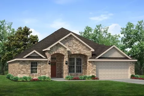 3317 Greymoore Dr, Anna, TX 75409