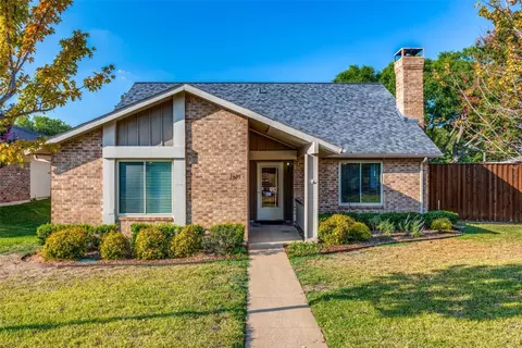 2625 Churchill Way, Garland, TX 75044