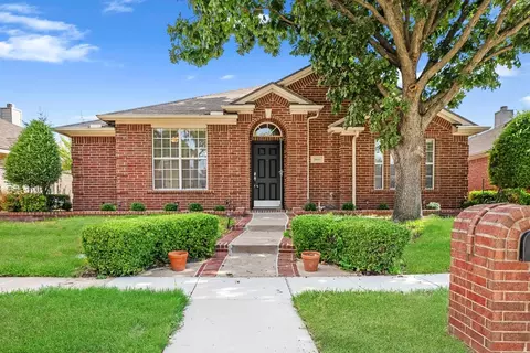 3805 Rose Ct, Mckinney, TX 75070