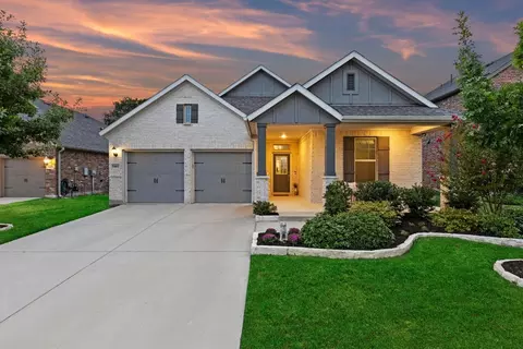 5461 Peregrine Ln, Prosper, TX 75078