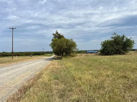 Tbd County Rd 1265, Savoy, TX 75479