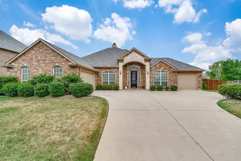 5203 Cool River Ct, Mansfield, TX 76063