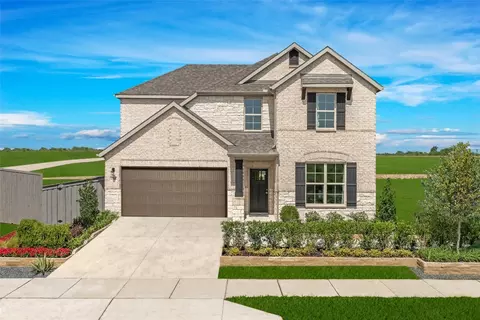 3530 Prickly Pear Trl, Midlothian, TX 76065