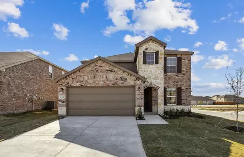 1302 Winterfell Dr, Forney, TX 75126