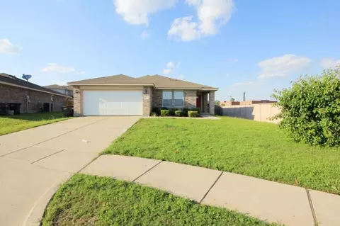 6033 Mckaskle Dr, Fort Worth, TX 76119