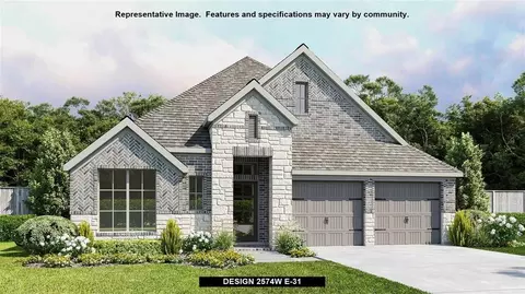 3013 Peartree Ln, Celina, TX 75009