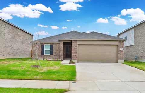 1032 Viscount St, Haslet, TX 76052