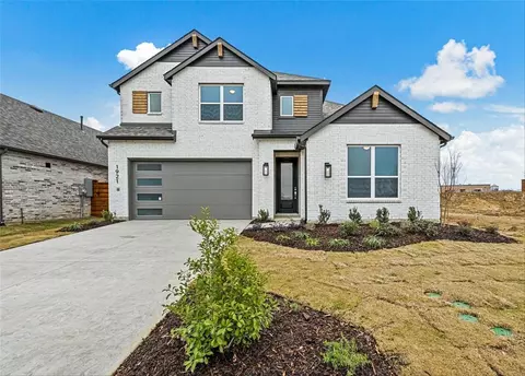 1921 Fall Creek Cv, Mesquite, TX 75181
